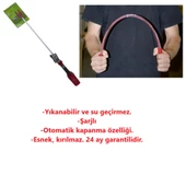 Kerbl Üvendire Şok Cihazı-AniShock Pro 2500 Sarjlı thumbnail 2