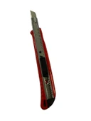 İnanç 224 İnce Metal Maket Bıçağı 9 mm - 1