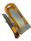 İngco HKNS1807 Maket Bıçağı 18 mm - 1