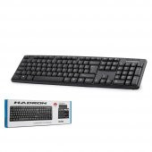 HADRON H858 KLAVYE STANDART Q - 1