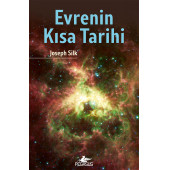 Evrenin Kısa Tarihi - 1