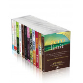 Joe Vitale Kitapları Koleksiyon Takım Set 12 Kitap - 1