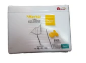 Japar 51037 Merkür Asma İçten Zincirli Rezarvuar - 1