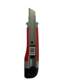 Era 59015 Profesyonel Metal Maket Bıçağı 18 mm - 1
