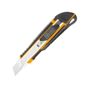İngco HKNS28035 Maket Bıçağı 18 mm - 1