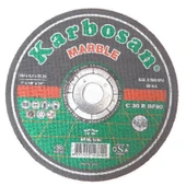 Karbosan Marble Mermer Kesme Diski 180x3,2x22,23 - 1