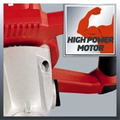 Einhell TC MX 1400 2 E Boya ve Harç Mikseri 1400 Watt - 4