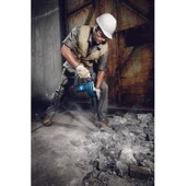 Bosch GBH 5-40 D Kırıcı Delici 1100 Watt - 2