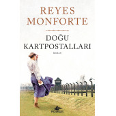 Doğu Kartpostalları - 1