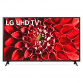 LG 43UN71006LB 43" 108 Ekran Uydu Alıcılı 4K Ultra HD Smart LED TV - 1