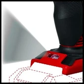 Einhell TE CD 18/50 Lİ-İ BL Solo Darbeli Vidalama - 4