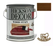 Hickson Decor Wood Stain 2,5 LT Tanatone Brown - 1
