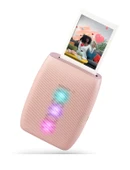 Fujifilm Instax Mini Link 3 Pembe Akıllı Telefon Yazıcısı - 4