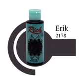 Rich Multi Surface 2178 Erik Akrilik Boya 120 cc - 1