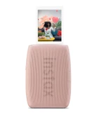 Fujifilm Instax Mini Link 3 Pembe Akıllı Telefon Yazıcısı - 2