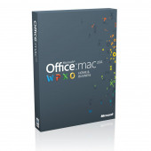 Office Home and Business 2011 for Mac Dijital Lisans - 1