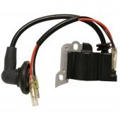 Datsu SLP 600 Çit Budama Makinası Elektronik Bobin - 1