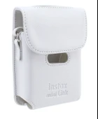 Fujifilm Instax mini Link 3 Beyaz Akıllı Telefon Yazıcısı Beyaz Çanta Deri Albüm ve 20'li Mini Film - 4