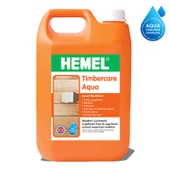 Hemel Timbercare Aqua Emprenye 5 Litre Şeffaf - 1