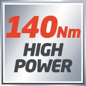 Einhell PXC TE CI 18/1 Lİ Solo Darbeli Vidalama Aküsüz - 4
