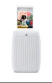 Fujifilm Instax Mini Link 3 Beyaz Akıllı Telefon Yazıcısı - 4