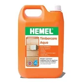 Hemel Timbercare Aqua Emprenye 1 Litre Şeffaf - 2