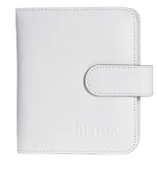Fujifilm Instax mini Link 3 Beyaz Akıllı Telefon Yazıcısı Beyaz Çanta Deri Albüm ve 20'li Mini Film - 5