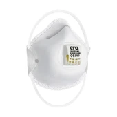 Era 6210 FFP2 Ventilli Konik Maske - 1