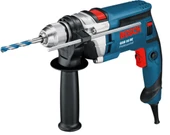 Bosch GSB 16 RE Darbeli Matkap 750 Watt - 1