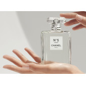 Chanel N5 L'Eau Edt 100 ml Kadın Parfüm - 1