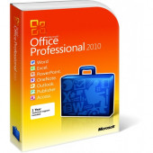 Office Professional Plus 2010 Dijital Lisans TR - 1