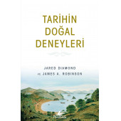 Tarihin Doğal Deneyleri - 1