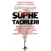 Şüphe Tacirleri - 1