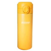 Mug Termos 420 ml - Orcamp - Sarı (OUT-5150) thumbnail 1