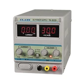 Class 0-30V 3A Güç Kaynağı - 1