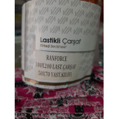 VAROL TEKSTİL -T. KİŞİLİK  FİTTED ÇARŞAF VE YASTIK KILIFI - ÇARŞAF 100 X 200 cm - YASTIK KILIFI 50 X 70 cm - 4