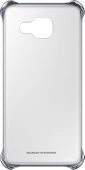 Samsung Galaxy A3 2016 (SM-A310) Clear Cover Gümüş, EF-QA310CSEGWW - 2