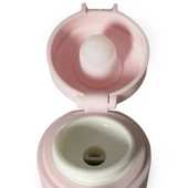 Mug Termos 420 ml - Orcamp - Pembe (OUT-5150) thumbnail 2