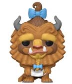 Funko Pop Disney Beauty and the Beast The Beast 1135 - 2