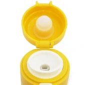 Mug Termos 420 ml - Orcamp - Sarı (OUT-5150) thumbnail 2