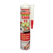 Vodabond Strafor Yapıştırıcı 500gr Beyaz - 1