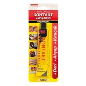 Vodabond Universal Kontakt Yapıştırıcı 50ml - 1