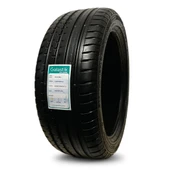 215/45R17 87V Continental Contisportcontact 2 Fr Mo İkinci El Yaz Lastiği - 1
