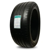 235/45R18 98Y Xl Sava Intensa Uhp 2 İkinci El Yaz Lastiği - 1
