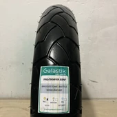 Bridgestone 110/80R19 59V Battle Wing BW-501 İkinci el motosiklet lastiği - 2