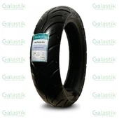 Cheng Shin 110/70-12 47J CST İkinci el motosiklet lastiği - 1