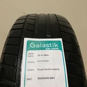 185/60R15 88H Xl Kormoran Road Performance İkinci El Yaz Lastiği thumbnail 2