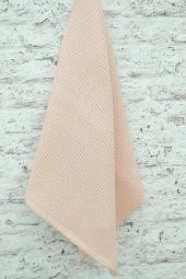 2li 50x90 Renkli Pike Model El-Yüz Havlusu - 3