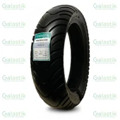 KENDA 120/70-12 51M MC İkinci el motosiklet lastiği - 1