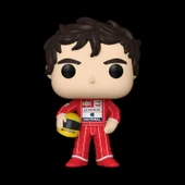 Funko Pop RAcing Ayrton Senna 11 thumbnail 2